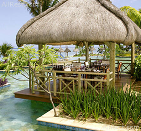 Sugar Beach Resort 21